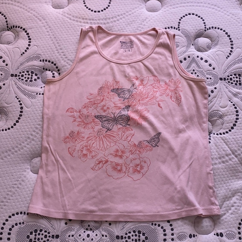 Tank top